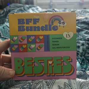 BFF Bundle Skincare Set